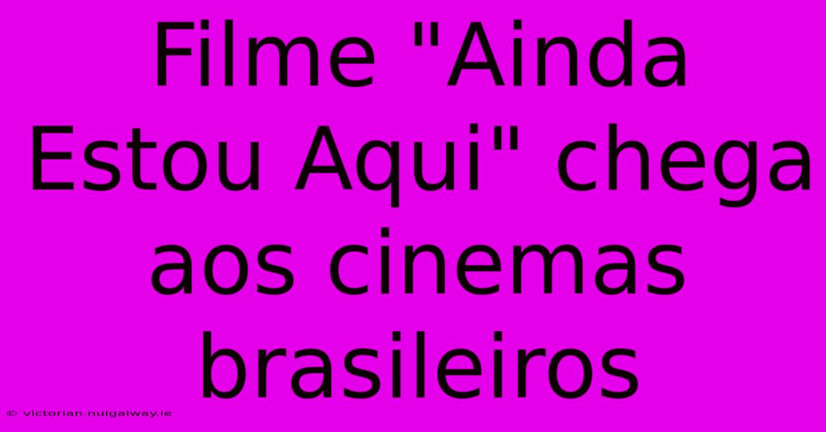 Filme 